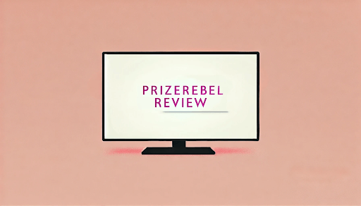 PrizeRebel review