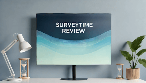 SurveyTime Review