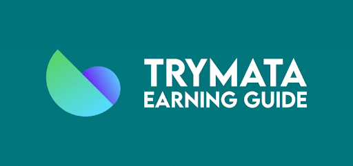 Earn money testing websites: a Trymata review