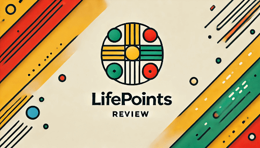 LifePoints Review