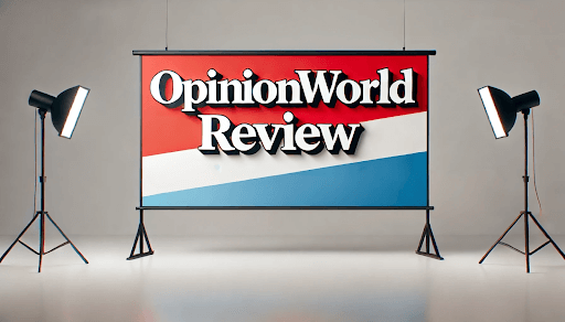 review OpinionWorld