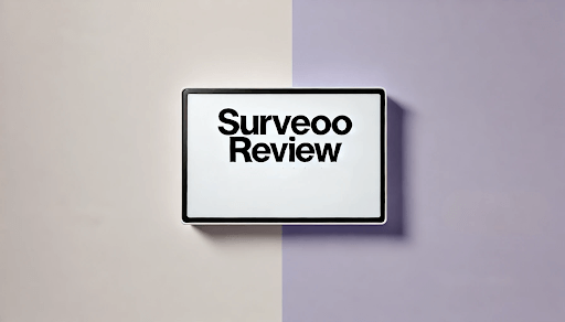 Surveoo Review 