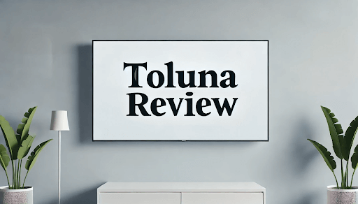 Toluna Review 