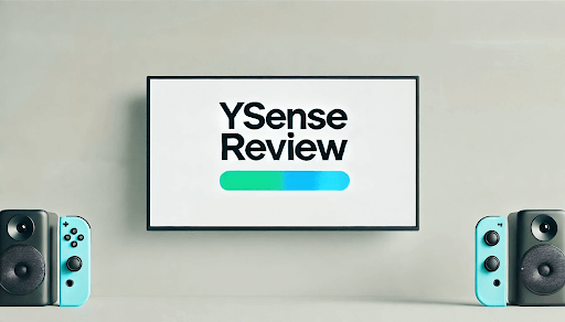 ySense Review